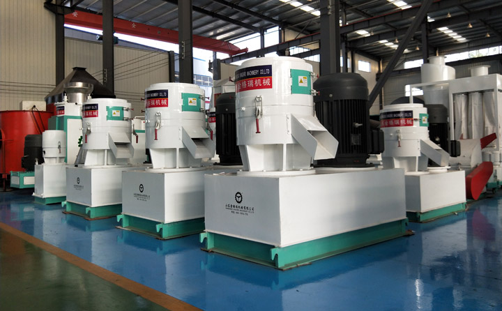 生物質(zhì)顆粒機(jī) 生物質(zhì)顆粒機(jī)