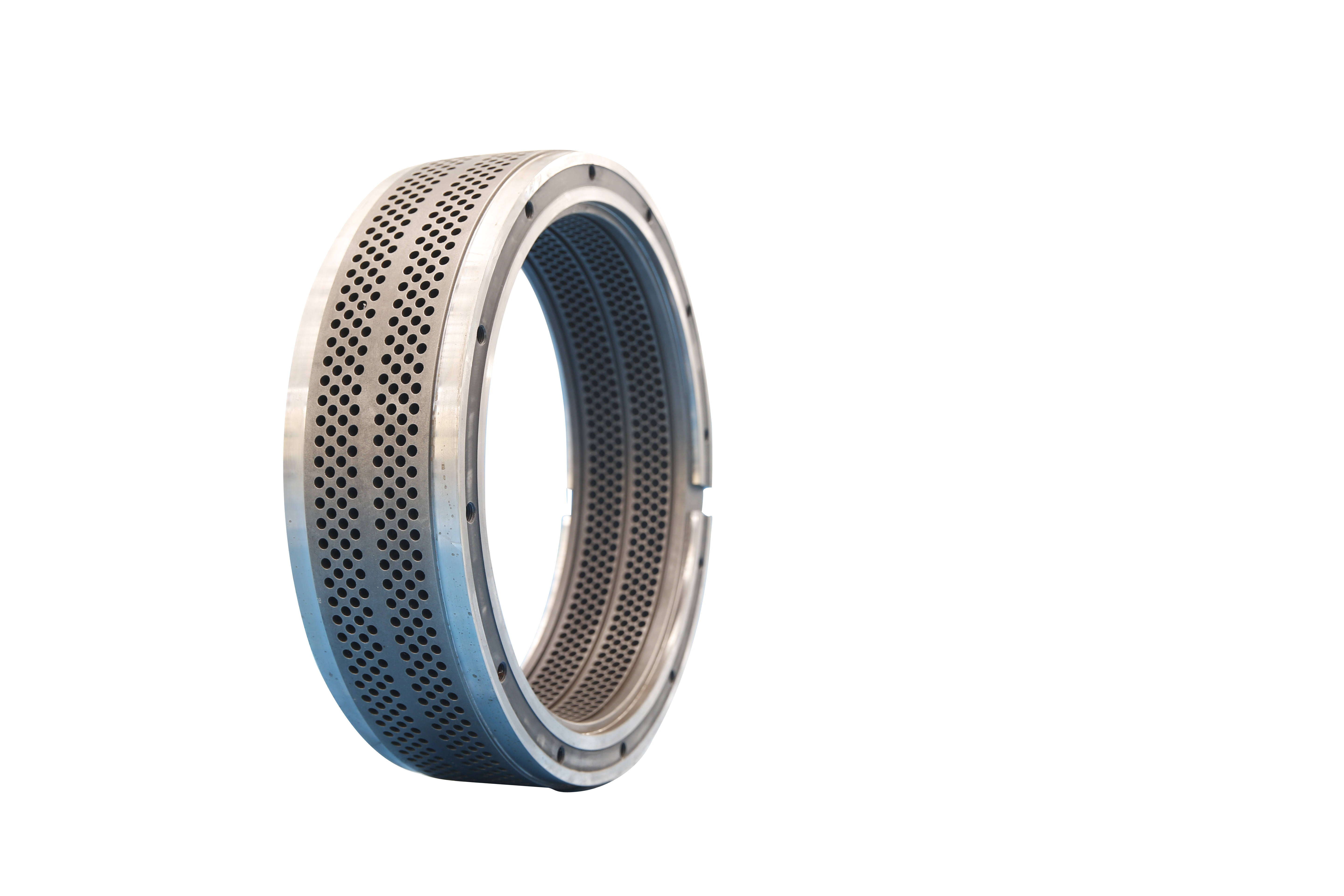 模具磨損后會造成出粉料 模具磨損后會造成出粉料