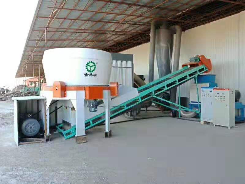 秸稈粉碎機 秸稈粉碎機