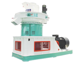 生物質秸稈顆粒機 生物質秸稈顆粒機