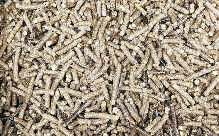 飼料顆粒 飼料顆粒