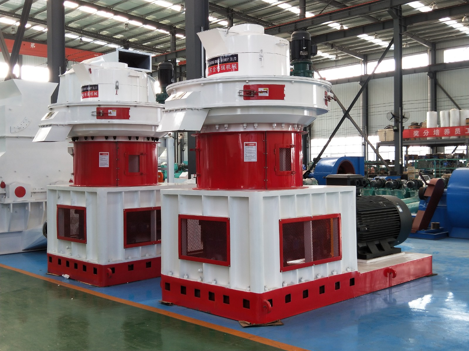 850木屑顆粒機(jī) 850木屑顆粒機(jī)