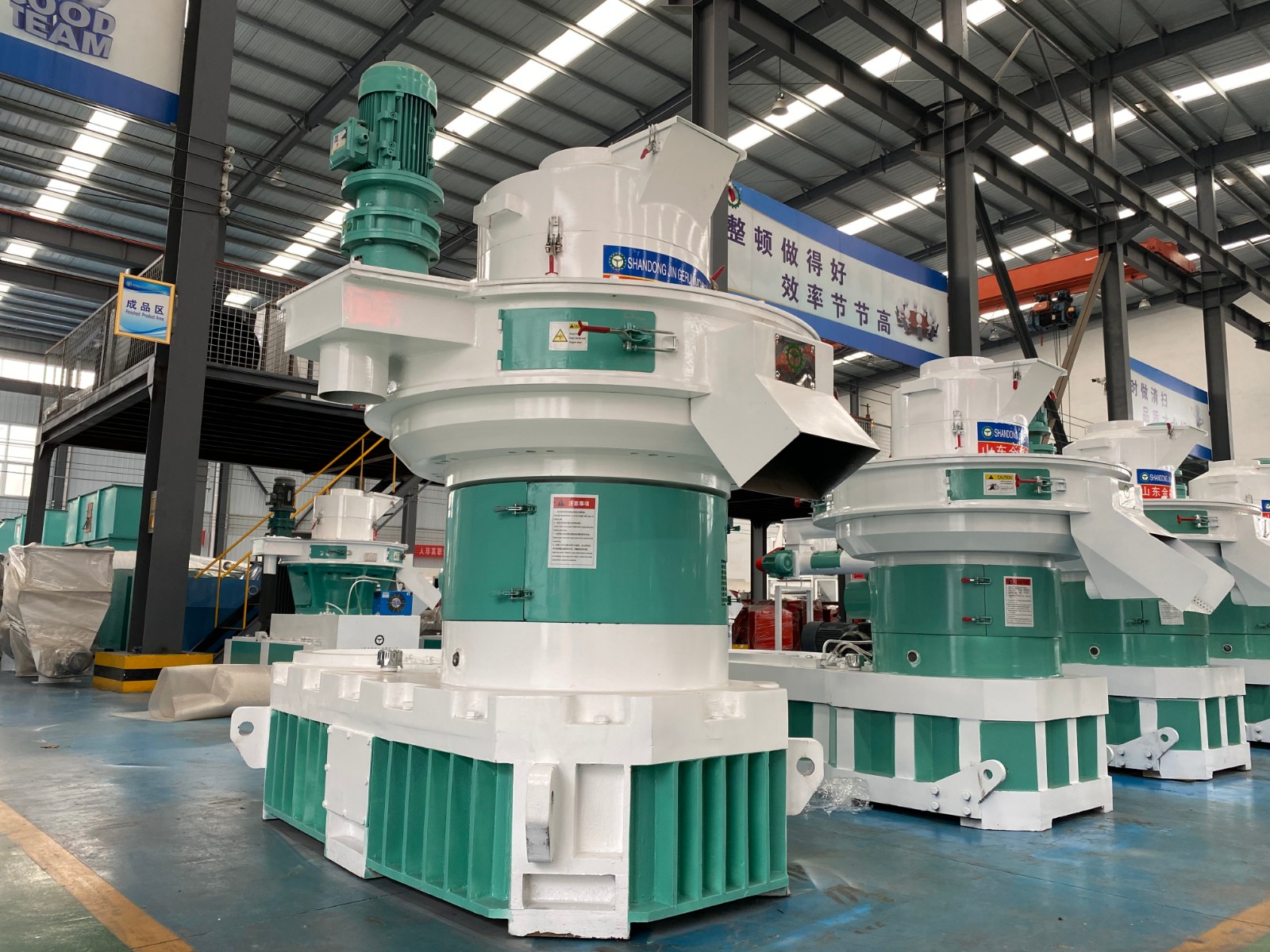 木屑秸稈顆粒機(jī) 木屑秸稈顆粒機(jī)