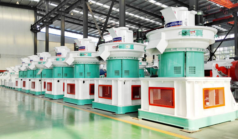 木屑顆粒機廠家 木屑顆粒機廠家