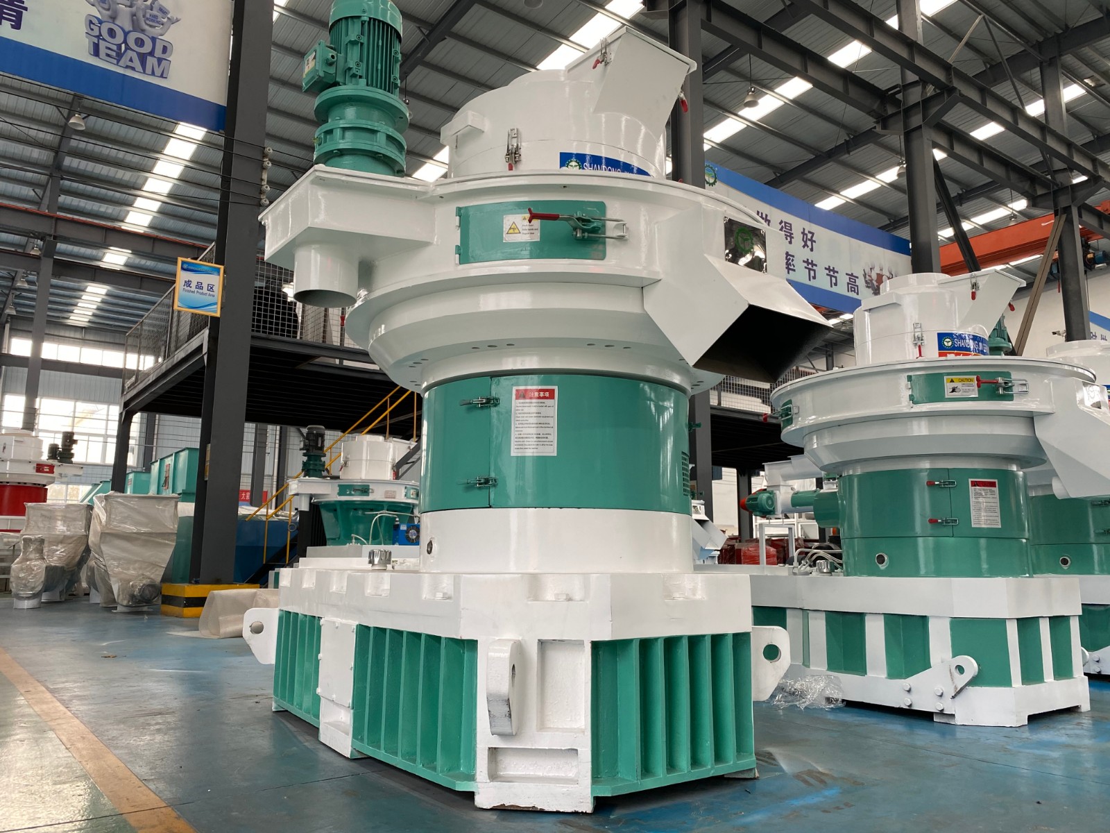 生物質顆粒機 生物質顆粒機