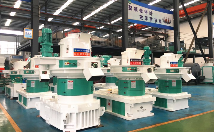 黑龍江秸稈顆粒機(jī).JPG 黑龍江秸稈顆粒機(jī).JPG