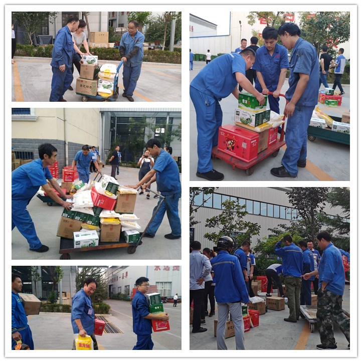 沉甸甸的福利給大家帶來了歡笑jpg 沉甸甸的福利給大家帶來了歡笑jpg