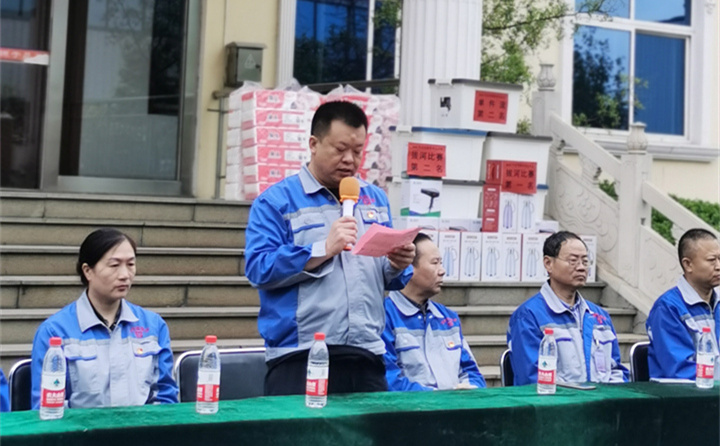 集團總經理孫寧波先生在開幕式中致辭.jpg 集團總經理孫寧波先生在開幕式中致辭.jpg