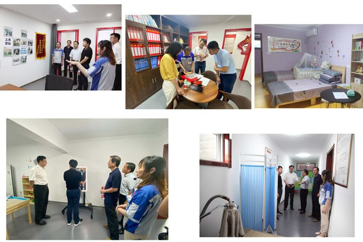 建立職工書屋、愛心媽媽小屋、醫(yī)保工作站、心理咨詢室以及艾灸室等.jpg 建立職工書屋、愛心媽媽小屋、醫(yī)保工作站、心理咨詢室以及艾灸室等.jpg