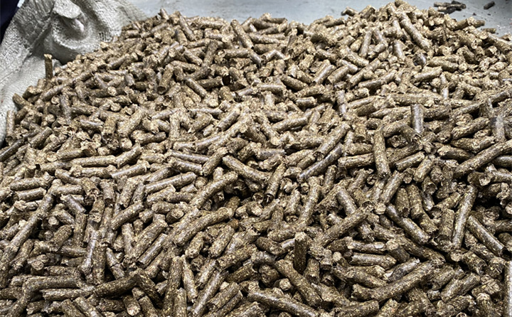 大力發展木屑顆粒機生物質燃料對經濟可持續發展、推進能源代替、減輕環境壓力.jpg 大力發展木屑顆粒機生物質燃料對經濟可持續發展、推進能源代替、減輕環境壓力.jpg