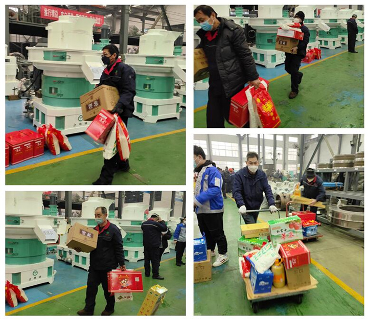 山東金格瑞始終堅持“以人為本”的文化理念,把企業發展和員工生活緊密結合,形成了員工為企業發展做貢獻,企業為員工生活謀福利的良好傳統,切切實實讓員工感受到企業的關懷和關愛,使員工安心工作,真正將自身發展與企業發展融合起來。.jpg 山東金格瑞始終堅持“以人為本”的文化理念,把企業發展和員工生活緊密結合,形成了員工為企業發展做貢獻,企業為員工生活謀福利的良好傳統,切切實實讓員工感受到企業的關懷和關愛,使員工安心工作,真正將自身發展與企業發展融合起來。.jpg