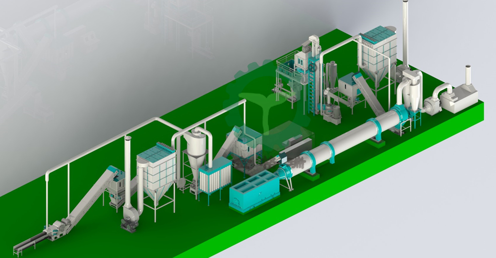 時產1-2噸木材顆粒機生產線 .jpg 時產1-2噸木材顆粒機生產線 .jpg
